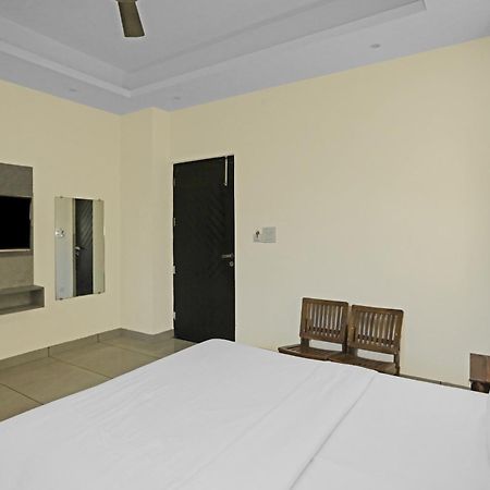 Hotel O Heart Beat Hotel Greater Noida Dış mekan fotoğraf