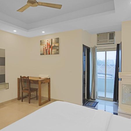 Hotel O Heart Beat Hotel Greater Noida Dış mekan fotoğraf