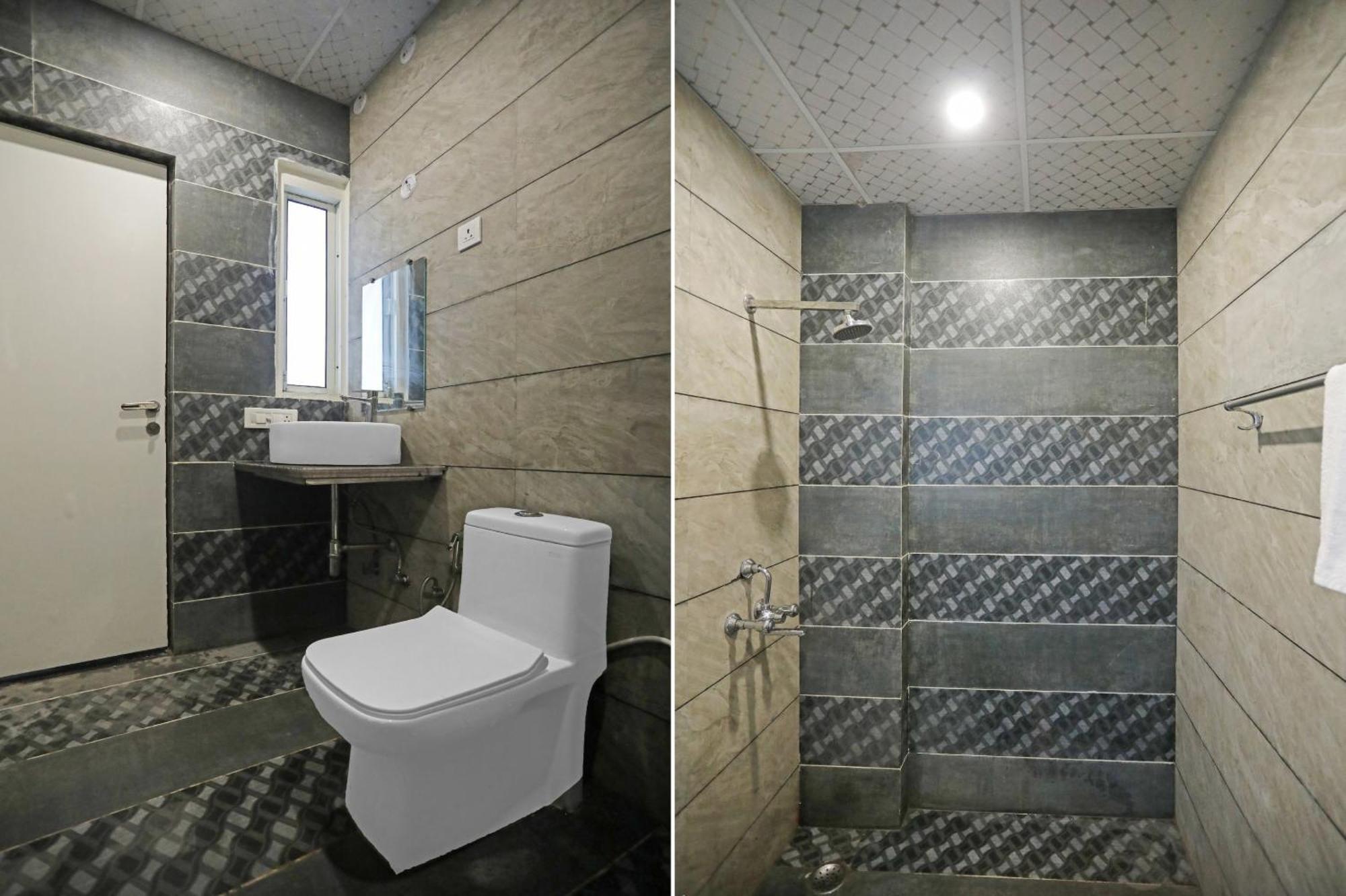 Hotel O Heart Beat Hotel Greater Noida Dış mekan fotoğraf