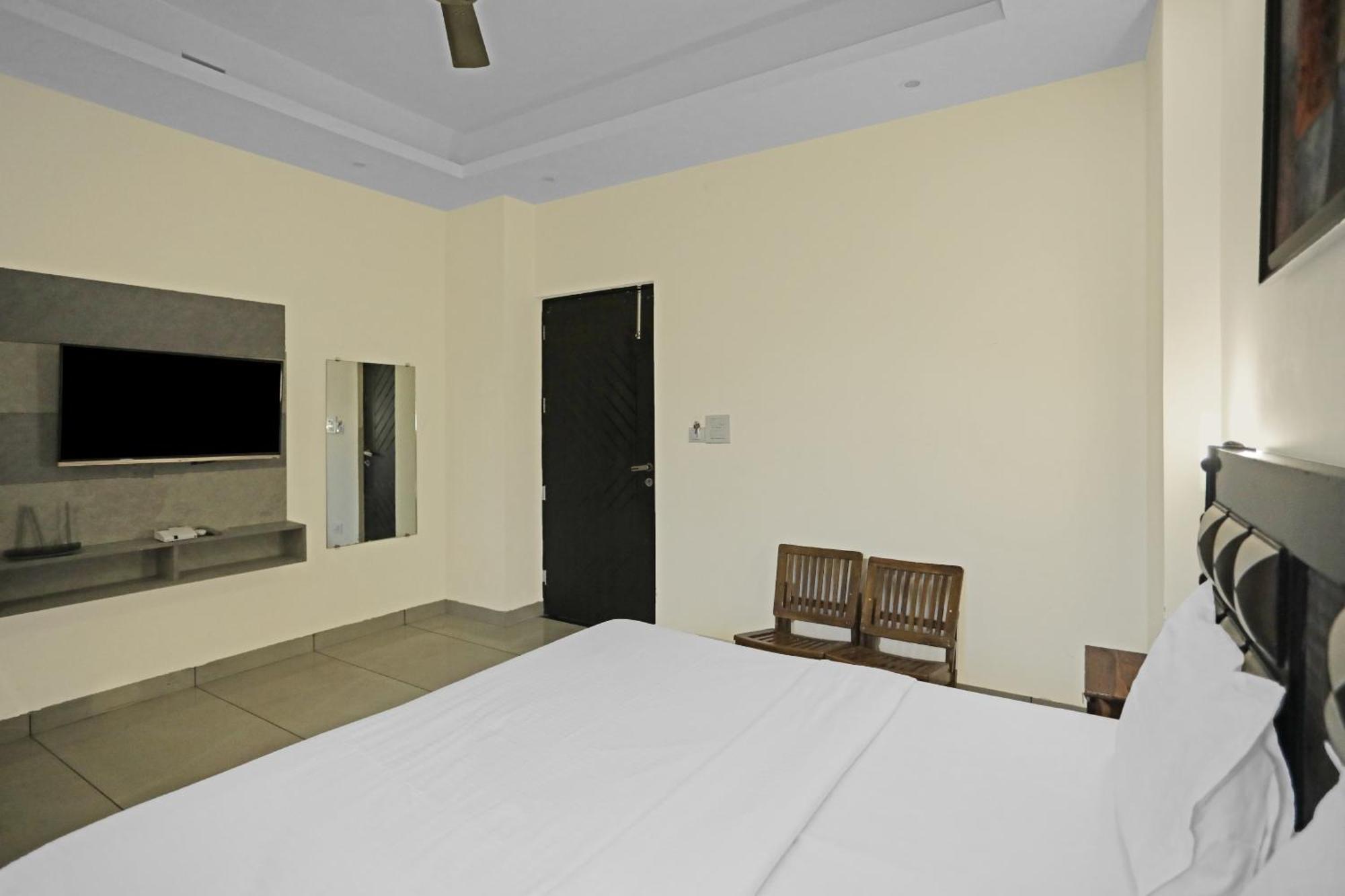 Hotel O Heart Beat Hotel Greater Noida Dış mekan fotoğraf
