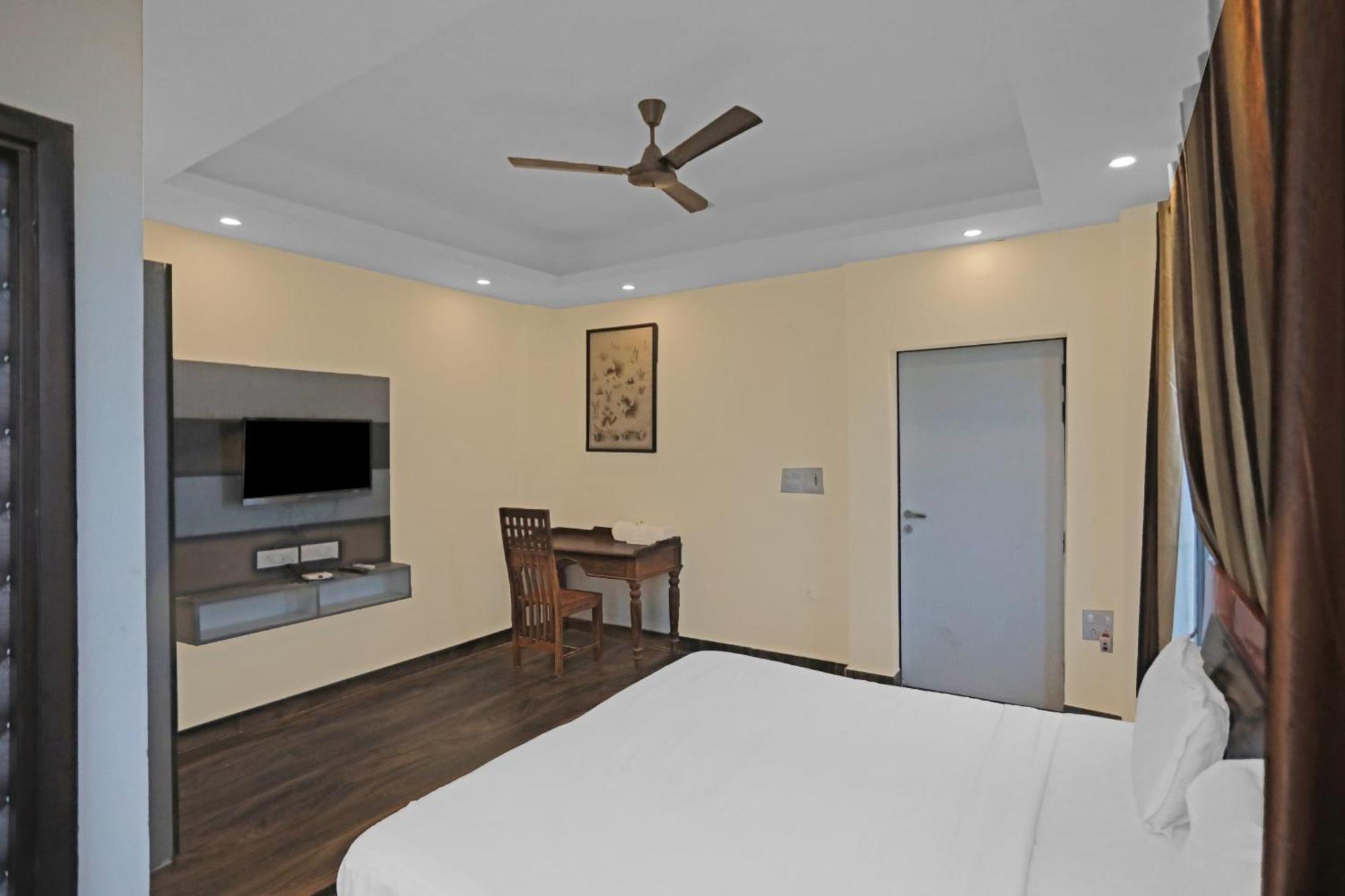 Hotel O Heart Beat Hotel Greater Noida Dış mekan fotoğraf