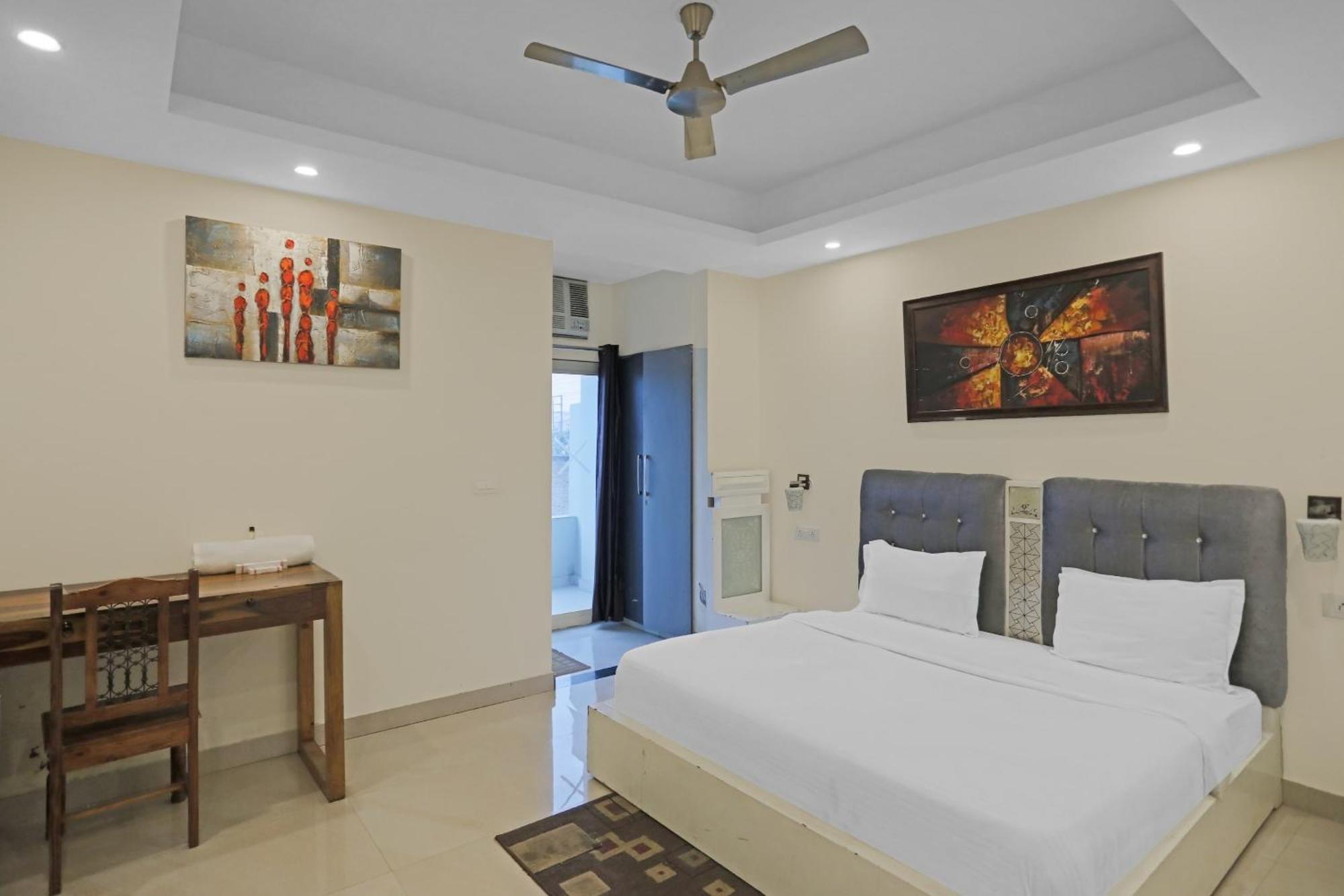 Hotel O Heart Beat Hotel Greater Noida Dış mekan fotoğraf